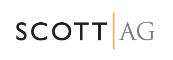 ScottAG Logo